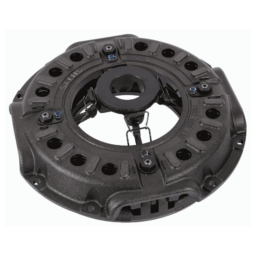 SACHS Kupplungsdruckplatte 1882 600 130 - 1882600130 für 331 908 700