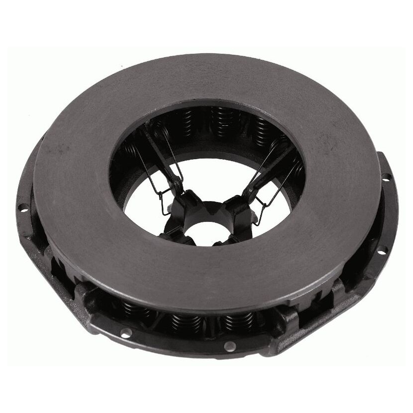SACHS Kupplungsdruckplatte 1882 600 130 - 1882600130 für 331 908 700