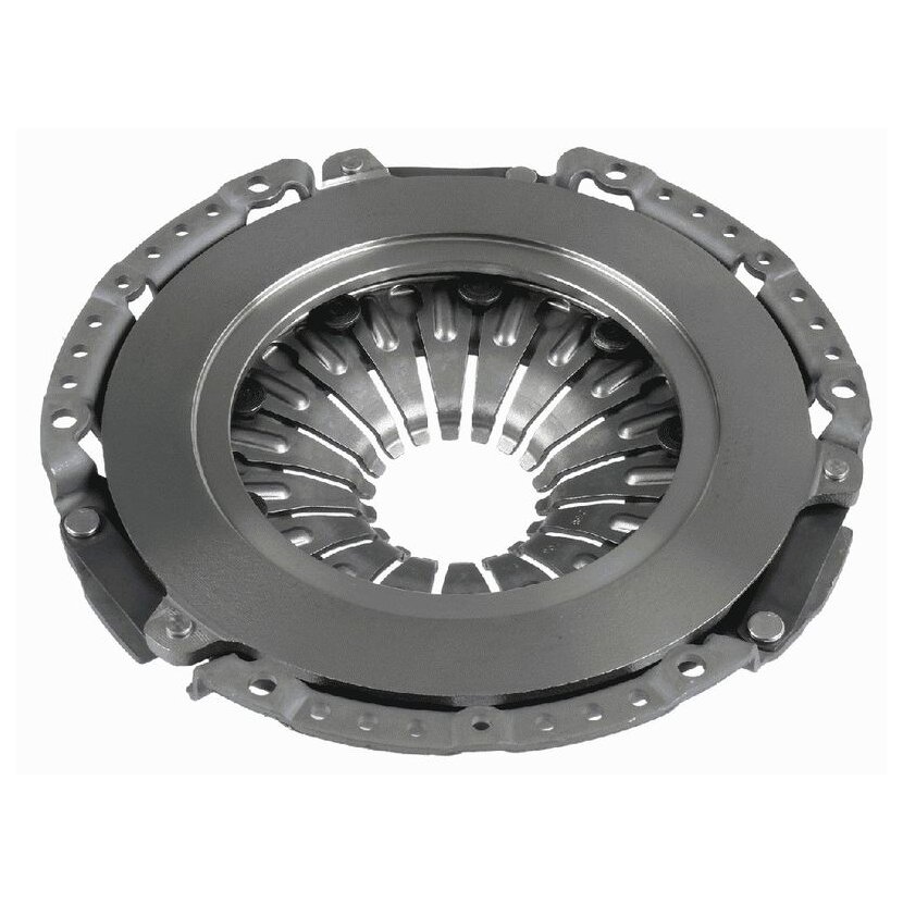 SACHS Kupplungsdruckplatte 3082 000 037 - 3082000037 für 996 116 027 05