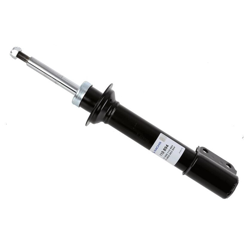 SACHS Stoßdämpfer 110 894 - 110894 für 77 00 821 211