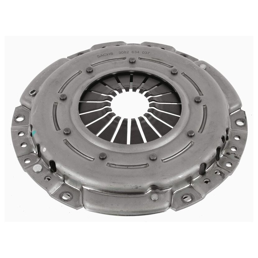SACHS Kupplungsdruckplatte 3082 634 037 - 3082634037 für 1232675