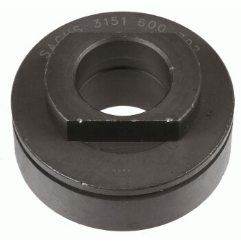 SACHS Ausrücklager 3151 600 702 - 3151600702...