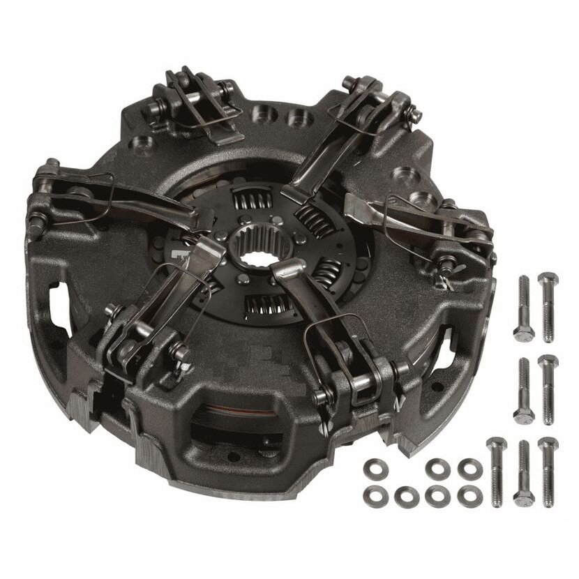 SACHS Kupplungsdruckplatte 1888 867 045 - 1888867045 für 04401106