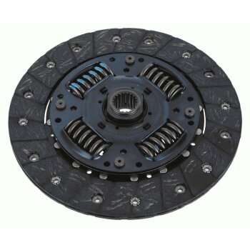 SACHS Kupplungsscheibe 1878 600 982 - 1878600982