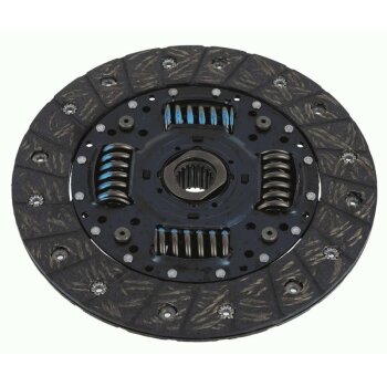 SACHS Kupplungsscheibe 1878 600 982 - 1878600982