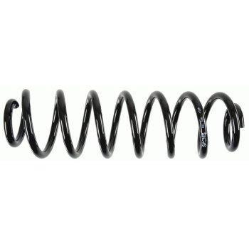 SACHS Fahrwerksfeder 994 336 - 994336 für 1K0 511...