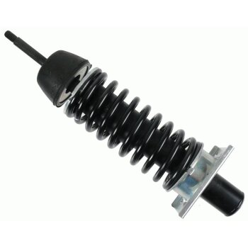 SACHS Dämpfer, Fahrerhauslagerung 101 329 - 101329...