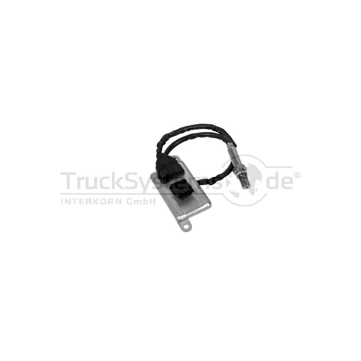 NOX Sensor passend für MAN 51.15408-0019 EURO 5