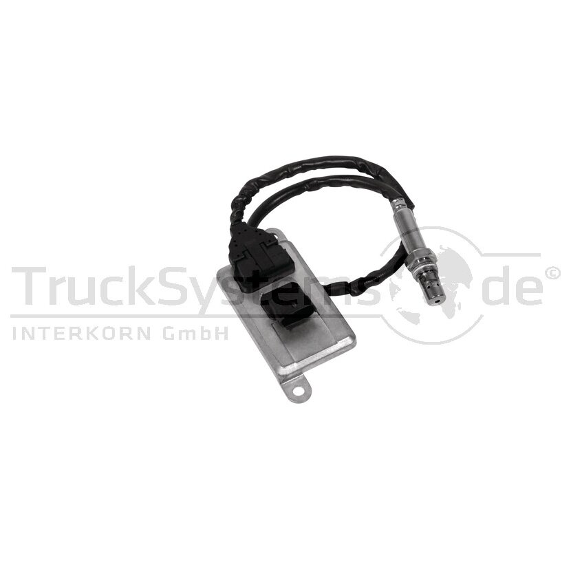 NOX Sensor passend für MAN 51.15408-0019 EURO 5