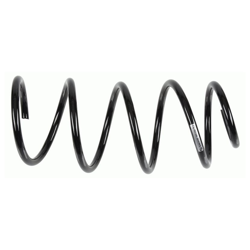 SACHS Fahrwerksfeder 993 250 - 993250 für 6 769 915