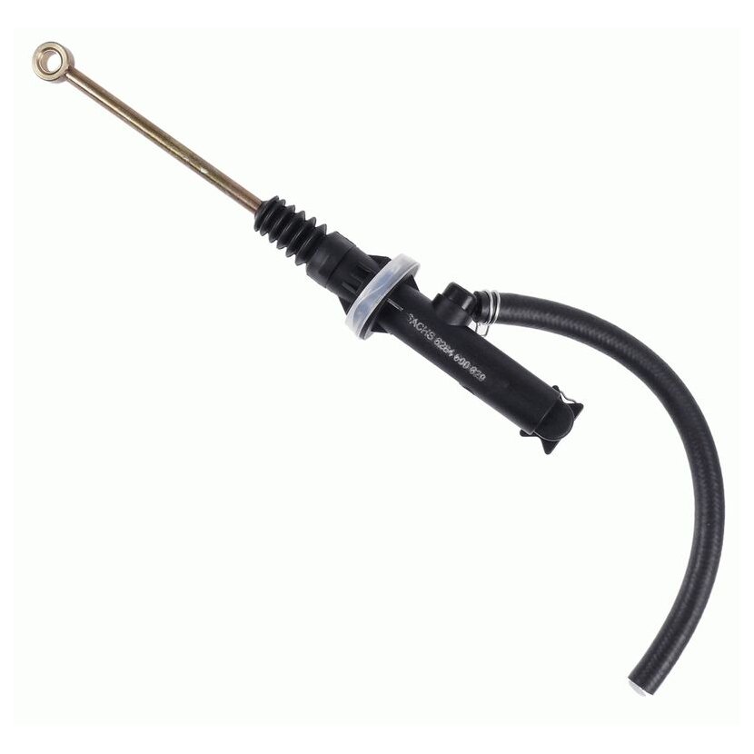 SACHS Geberzylinder, Kupplung 6284 600 629 - 6284600629 für 4074914