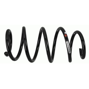 SACHS Fahrwerksfeder 997 856 - 997856 für 1K0 411...