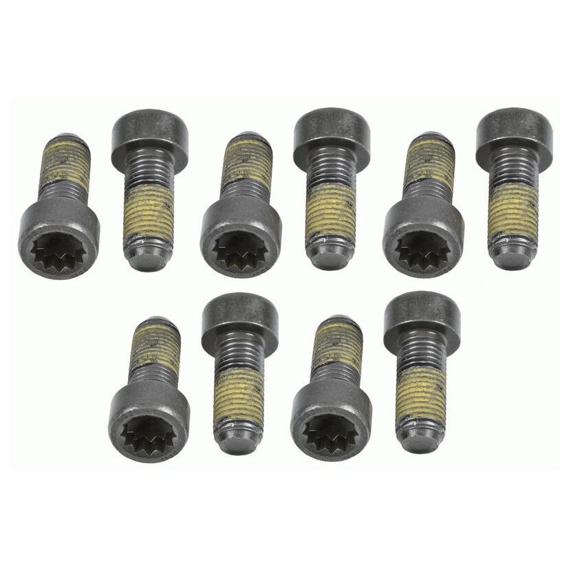 SACHS Schraubensatz, Schwungrad 1874 000 051 - 1874000051 für 1371854