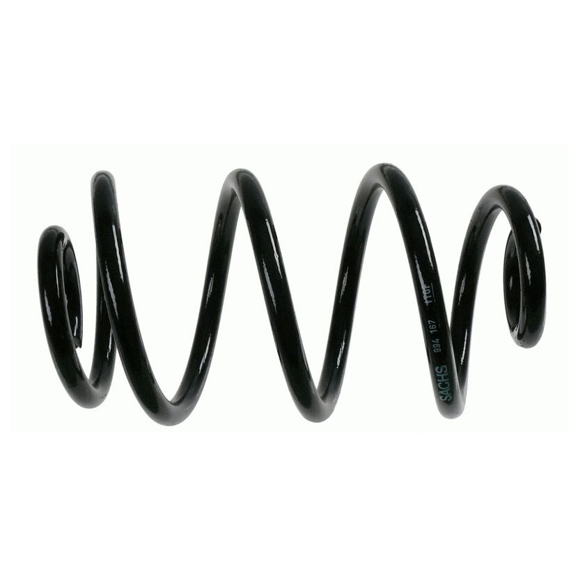 SACHS Fahrwerksfeder 994 167 - 994167 für 82 00 341 247