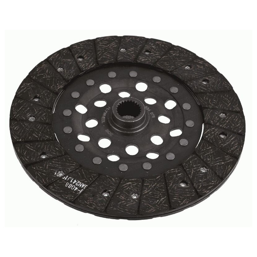 SACHS Kupplungsscheibe 1864 634 079 - 1864634079 für 91153969