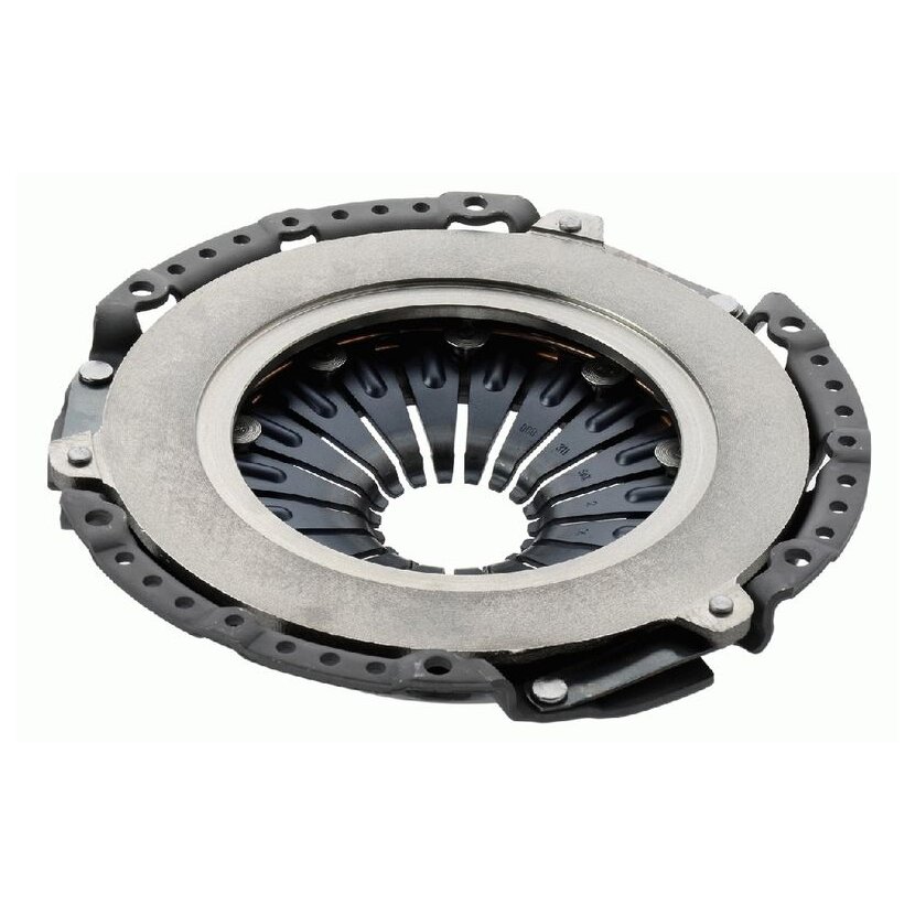 SACHS Kupplungsdruckplatte 3082 000 535 - 3082000535 für 987 116 027 33