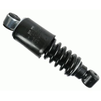 SACHS Dämpfer, Fahrerhauslagerung 123 890 - 123890...