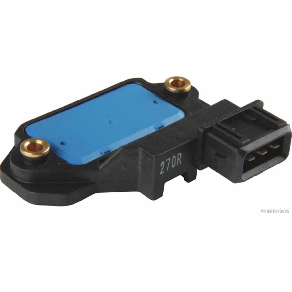 HERTH+BUSS Schaltgerät, Zündanlage 12 V, 3 pins - 19010007