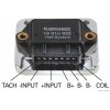 HERTH+BUSS Schaltgerät, Zündanlage 12 V, 6 pins - 19010022