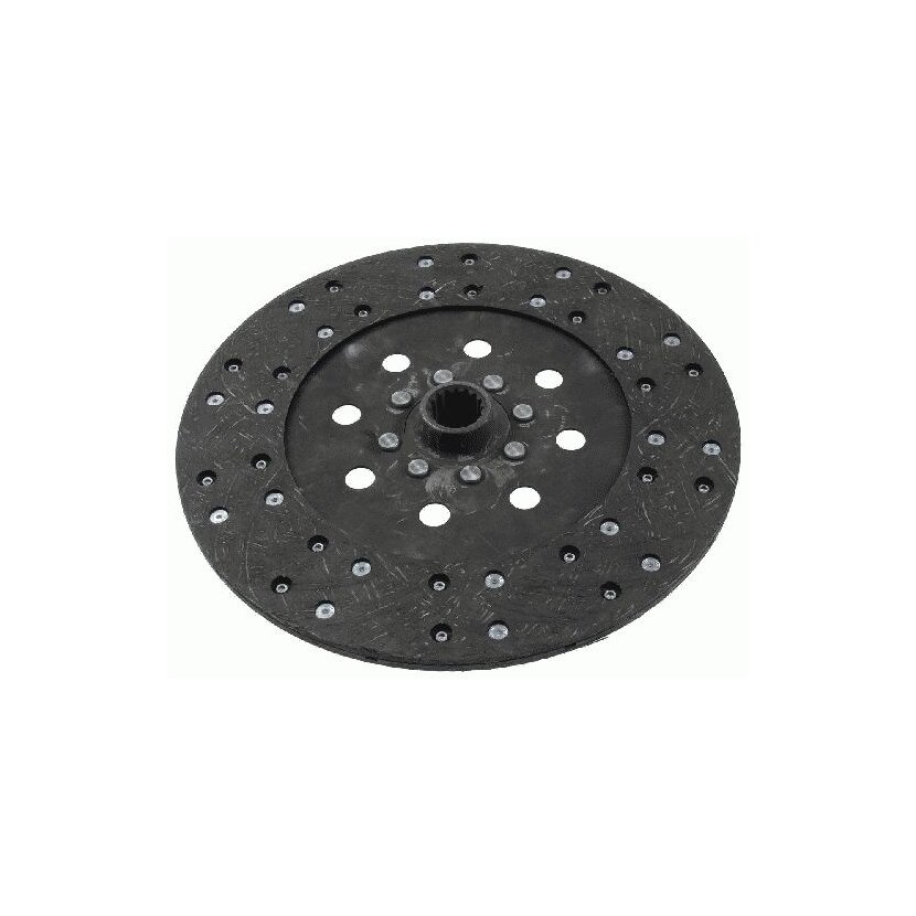 SACHS Kupplungsscheibe 1864 914 005 - 1864914005 für 3105367M92