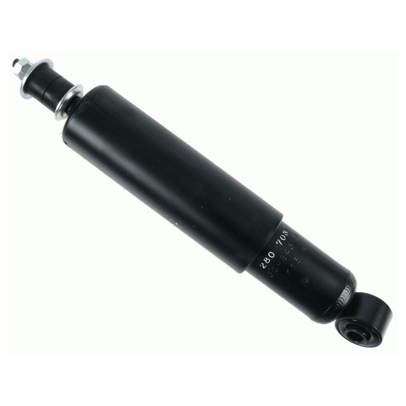 SACHS Stoßdämpfer 280 703 - 280703 für S33P-34-700