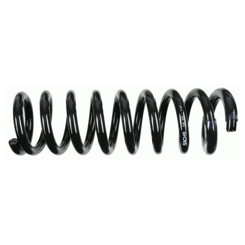 SACHS Fahrwerksfeder 998 990 - 998990 für 56100-EB39C