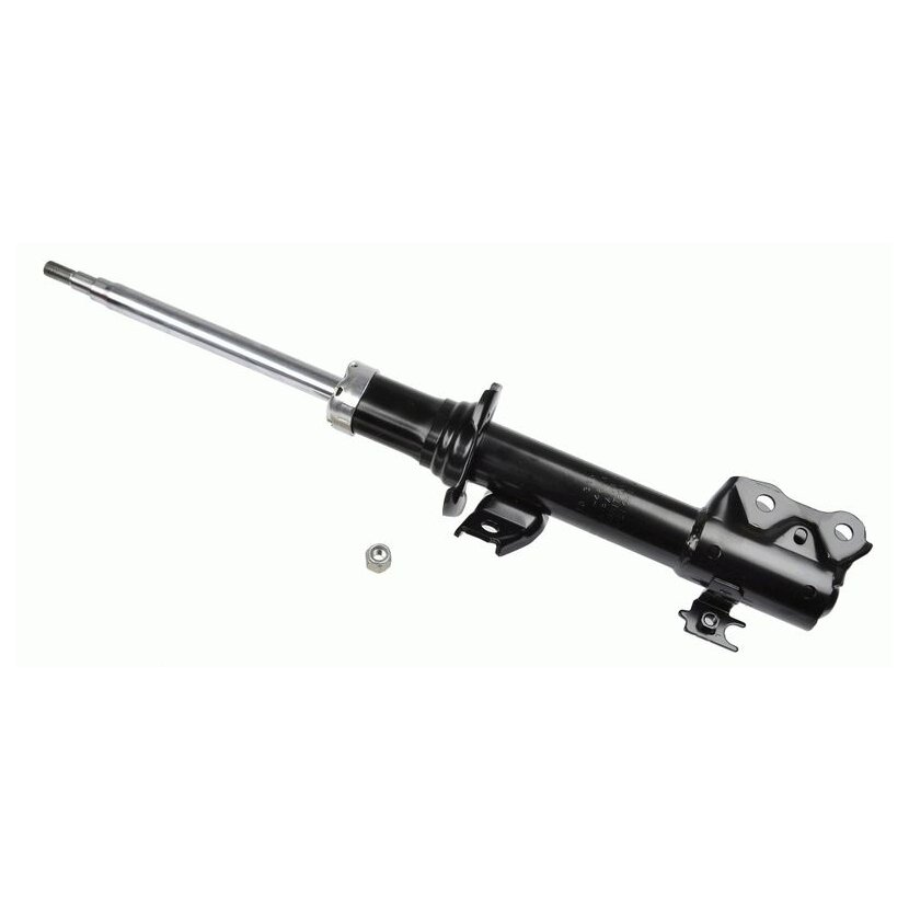 SACHS Stoßdämpfer 315 345 - 315345 für 48520-B1020
