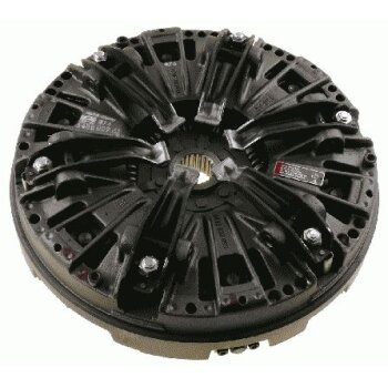 SACHS Kupplungsdruckplatte 3488 009 634 - 3488009634...