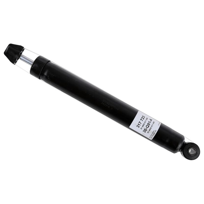 SACHS Stoßdämpfer 317 723 - 317723 für 1805577