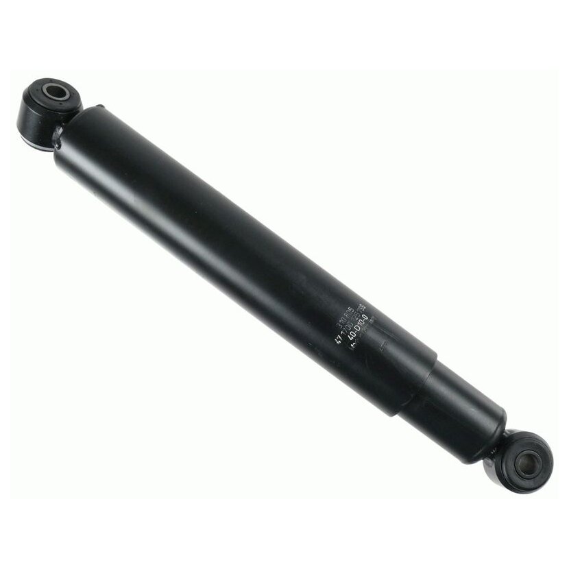 SACHS Stoßdämpfer 310 805 - 310805 für A 005 323 95 00