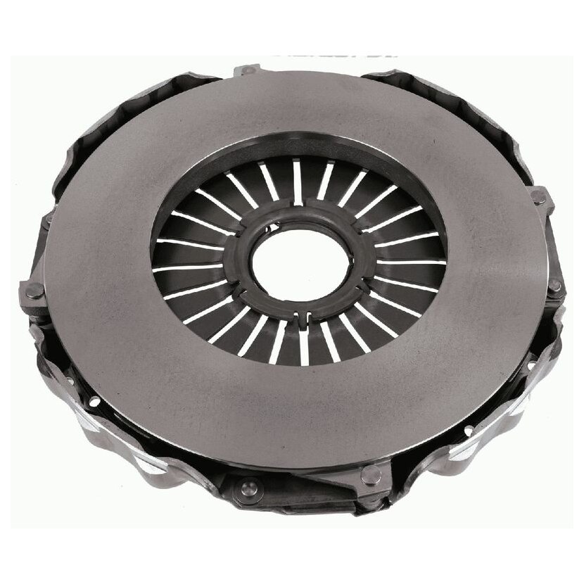 SACHS Kupplungsdruckplatte 3482 001 598 - 3482001598 für 2303861