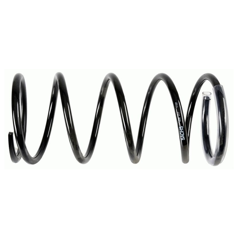 SACHS Fahrwerksfeder 998 247 - 998247 für MR333346