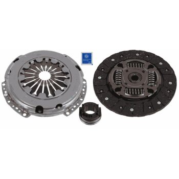 SACHS Kupplungssatz 3000 951 578 - 3000951578 für 7...