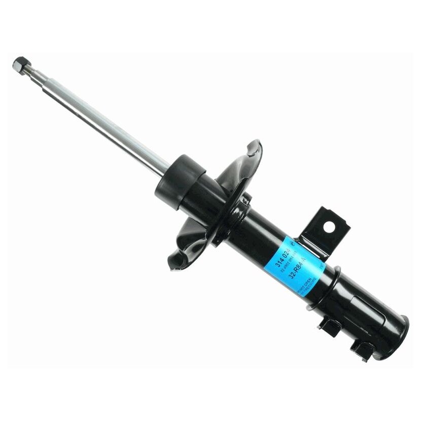 SACHS Stoßdämpfer 314 024 - 314024 für 54661-2L500