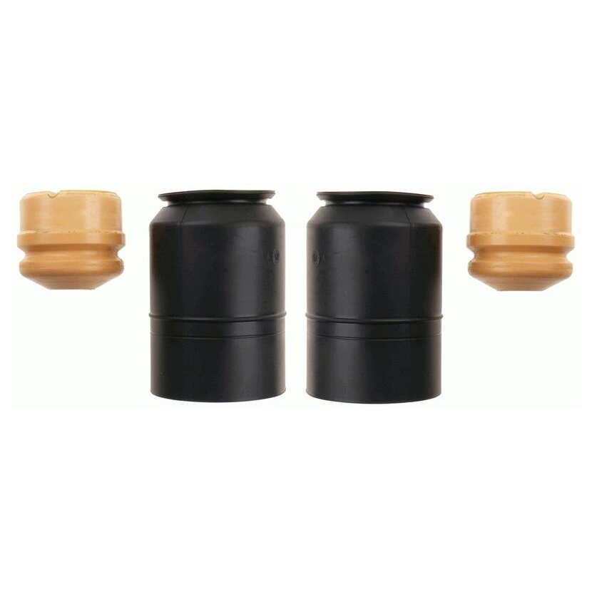 SACHS Staubschutzsatz, Stoßdämpfer 900 129 - 900129 für 6 764 268