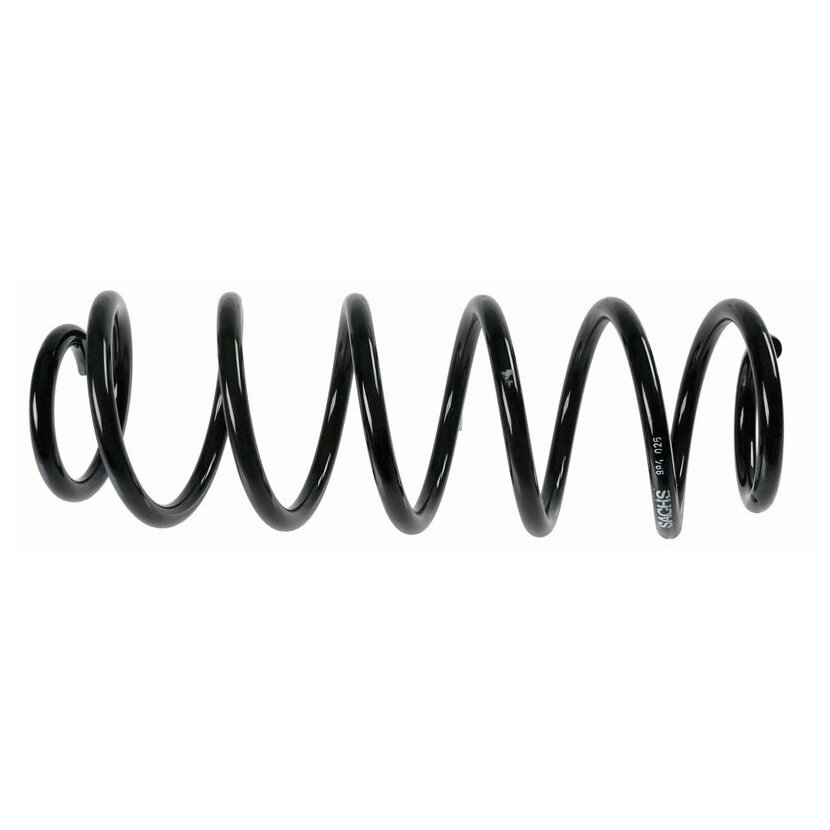 SACHS Fahrwerksfeder 994 026 - 994026 für 52441-SMG-G01