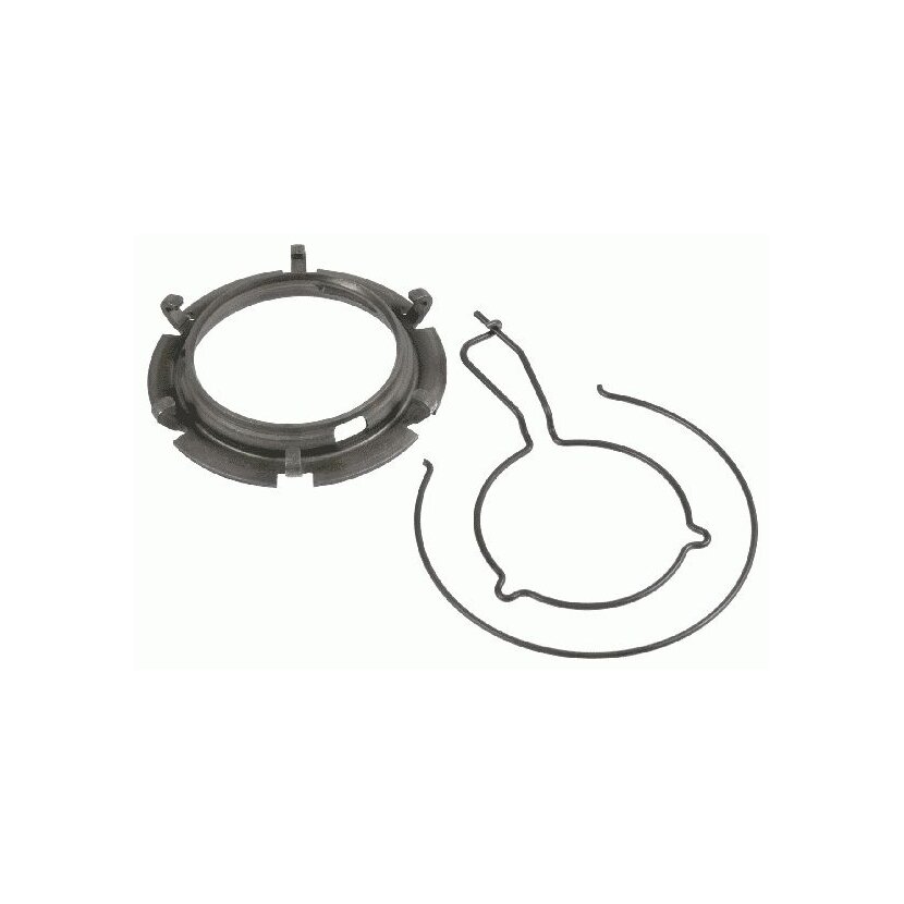 SACHS Ausrücklager 3496 006 000 - 3496006000 für 1328793