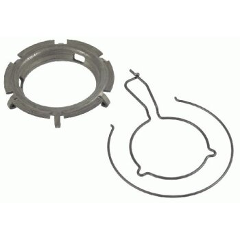 SACHS Ausrücklager 3496 006 000 - 3496006000...