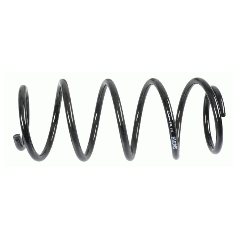 SACHS Fahrwerksfeder 997 987 - 997987 für 9118356