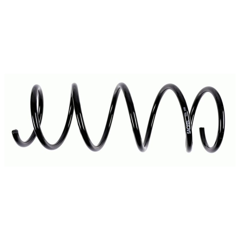 SACHS Fahrwerksfeder 998 308 - 998308 für 4111186G50