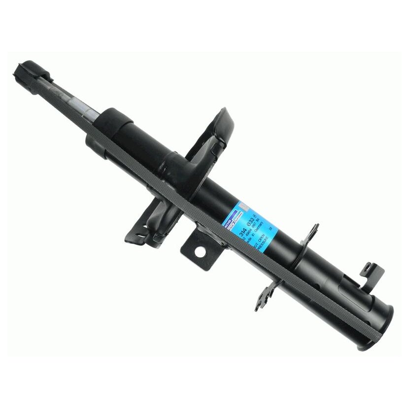 SACHS Stoßdämpfer 314 033 - 314033 für 5202 WV