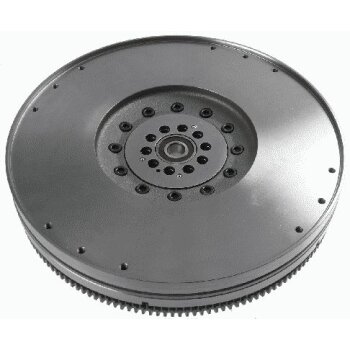 SACHS Schwungrad 6594 000 124 - 6594000124 für...