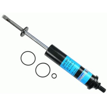 SACHS Dämpfer, Fahrerhauslagerung 290 989 - 290989...