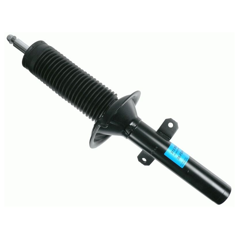 SACHS Stoßdämpfer 313 502 - 313502 für 1371324