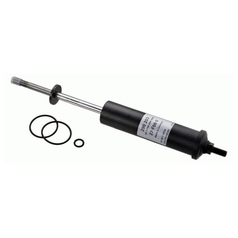 SACHS Dämpfer, Fahrerhauslagerung 290 203 - 290203 für 1435859