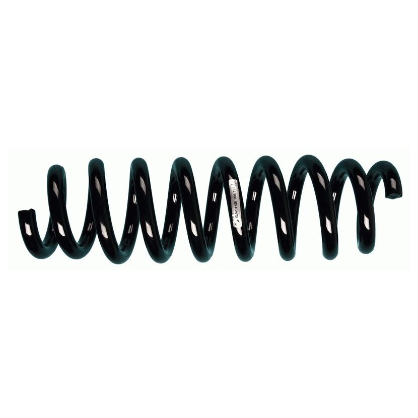 SACHS Fahrwerksfeder 994 523 - 994523 für 33 53 6 790 119