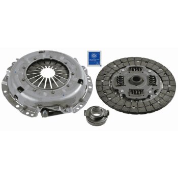 SACHS Kupplungssatz 3000 951 715 - 3000951715
