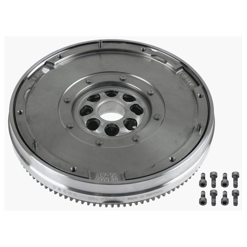 SACHS Schwungrad 2294 000 111 - 2294000111 für 3M51-6477-DE