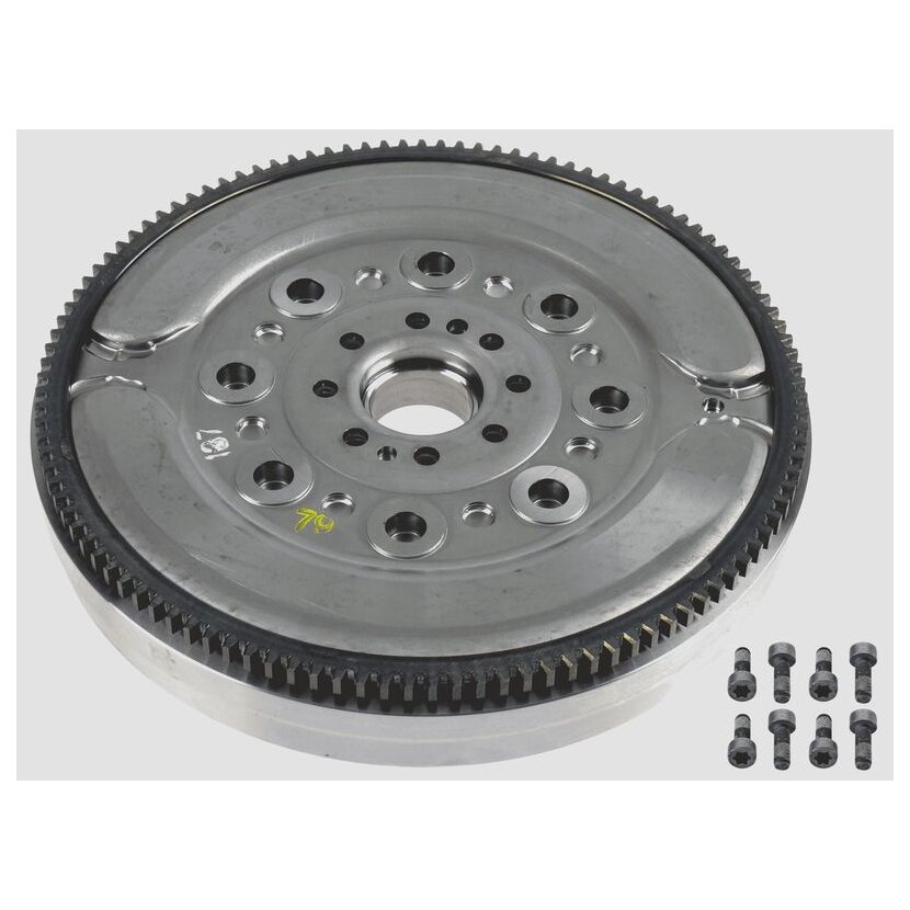 SACHS Schwungrad 2294 000 111 - 2294000111 für 3M51-6477-DE