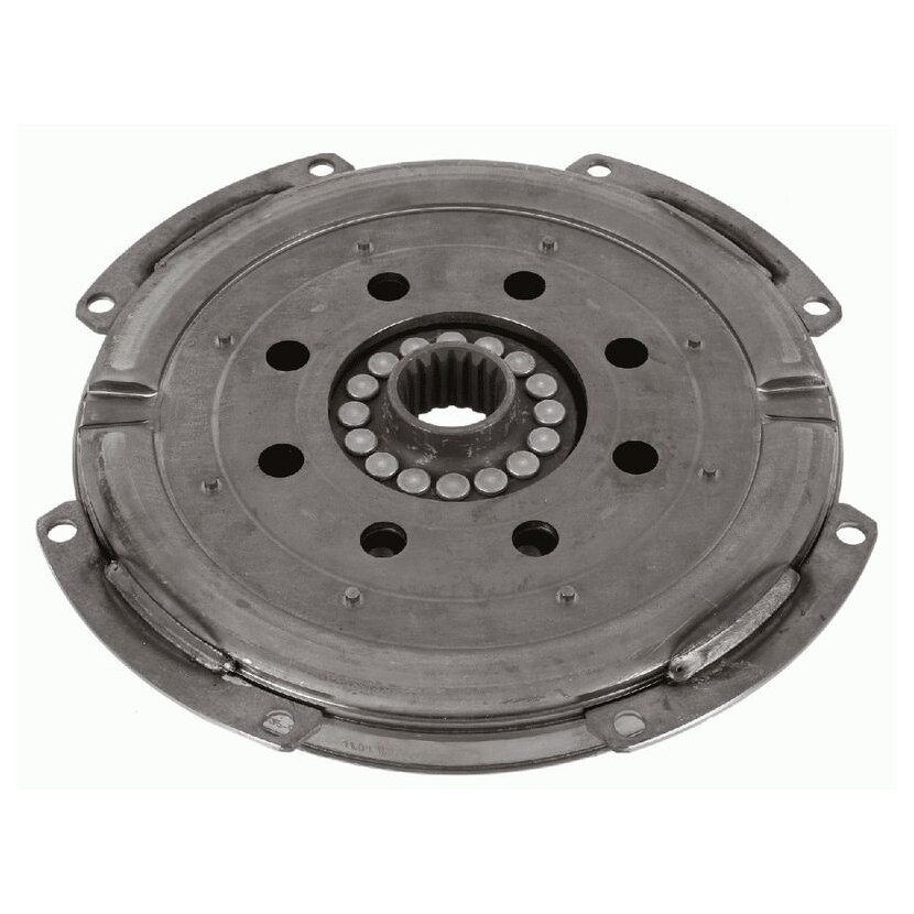 SACHS Torsionsdämpfer, Kupplung 1866 600 047 - 1866600047 für 6504574M92